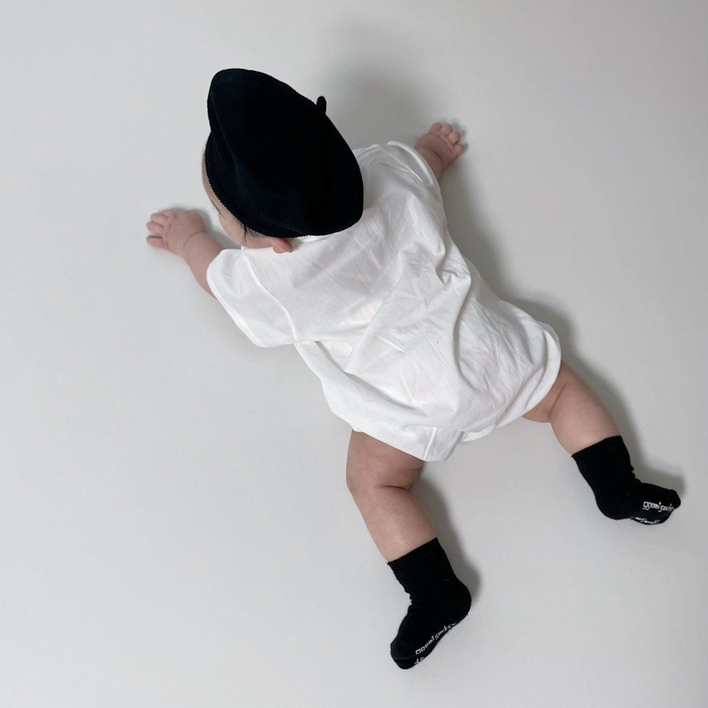 Moran 包屁衣 모란 여름남방슈트-細節圖9