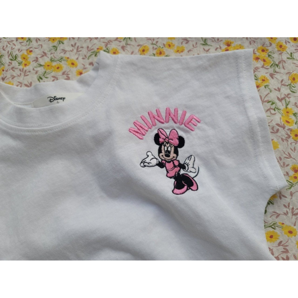 Moran 套裝 屁屁褲+上衣 모란 에브리블루머세트-細節圖11