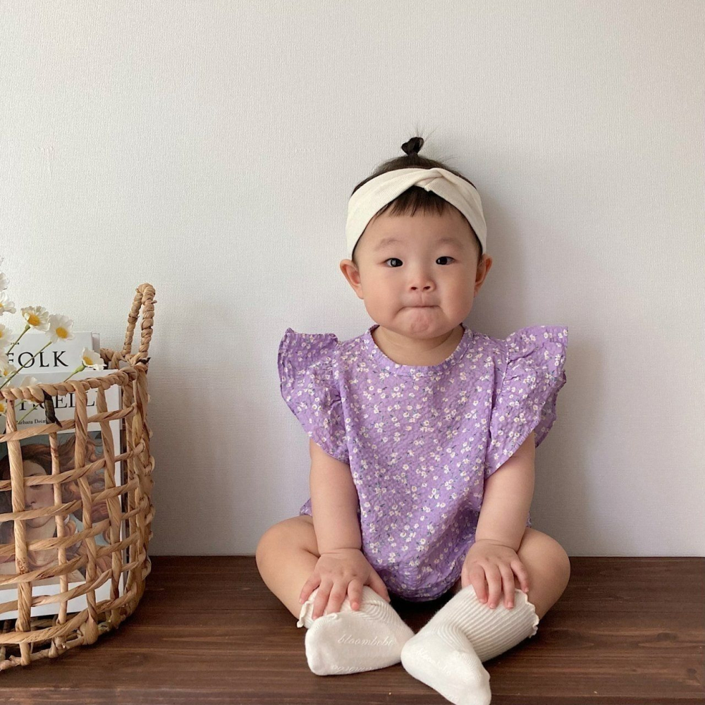 Moran 包屁衣 모란 미스트슈트-細節圖8