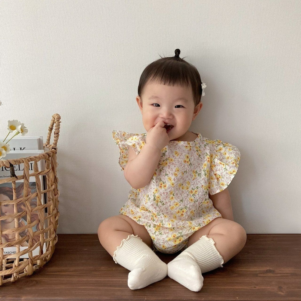 Moran 包屁衣 모란 미스트슈트-細節圖11