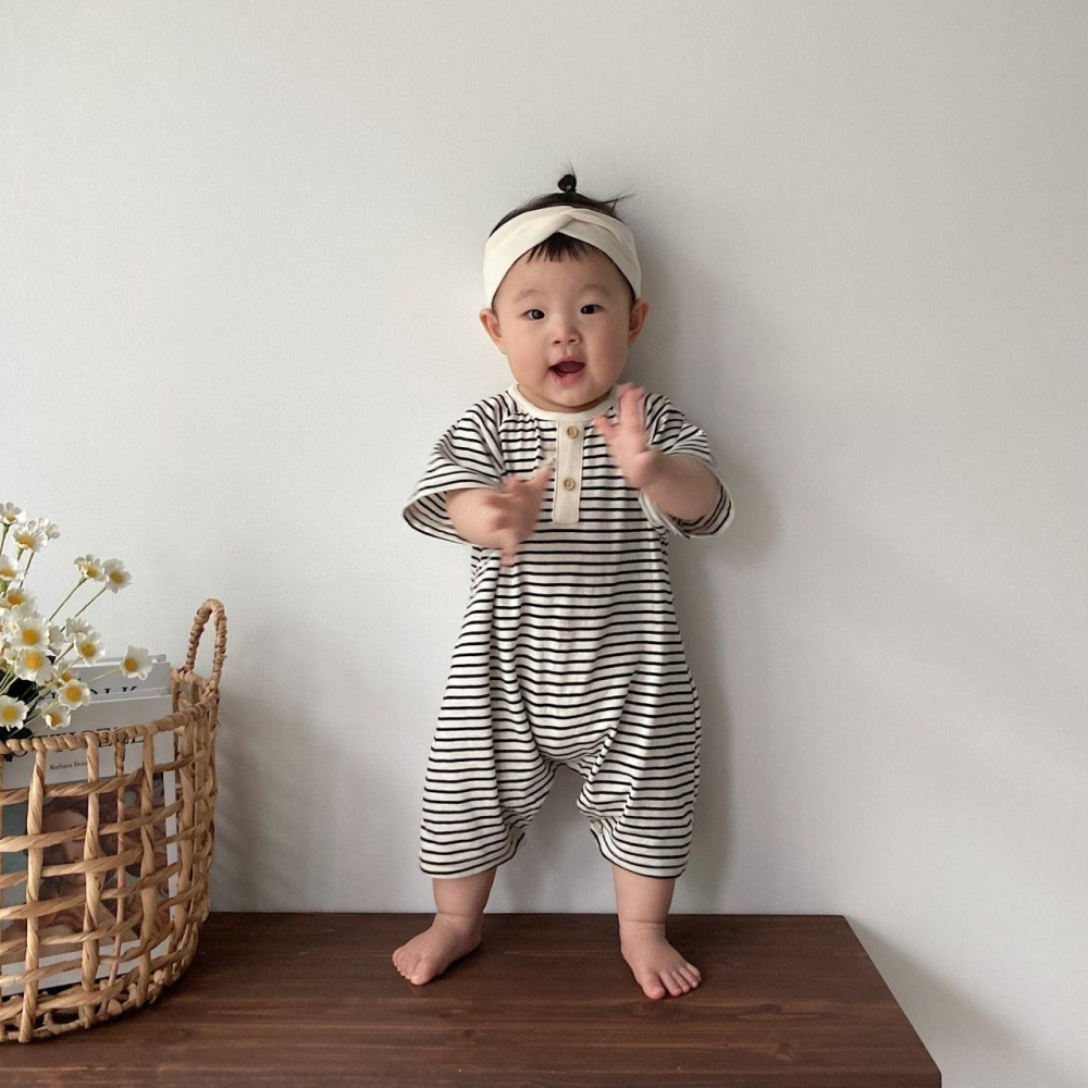 Moran 包屁衣 모란 모노슈트-細節圖2