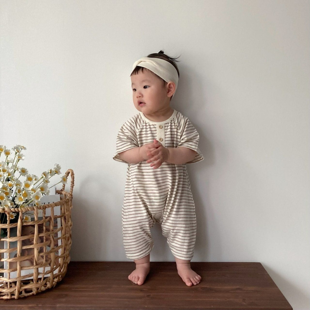 Moran 包屁衣 모란 모노슈트-細節圖3