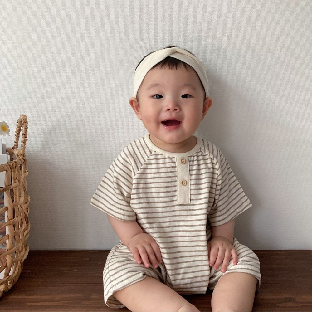 Moran 包屁衣 모란 모노슈트-細節圖6