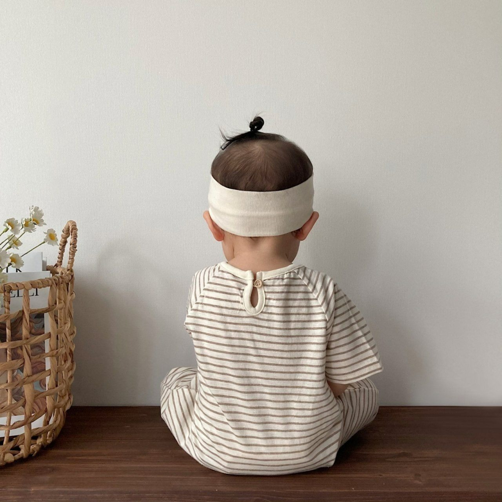 Moran 包屁衣 모란 모노슈트-細節圖7