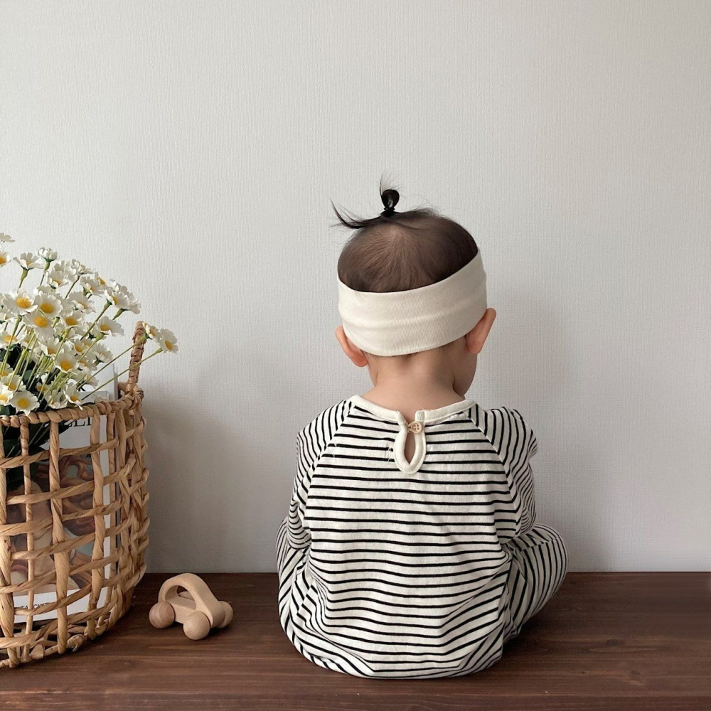 Moran 包屁衣 모란 모노슈트-細節圖8