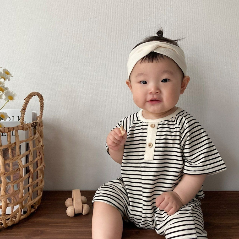 Moran 包屁衣 모란 모노슈트-細節圖9