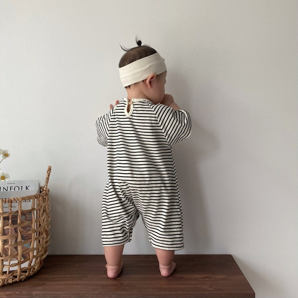 Moran 包屁衣 모란 모노슈트-細節圖10