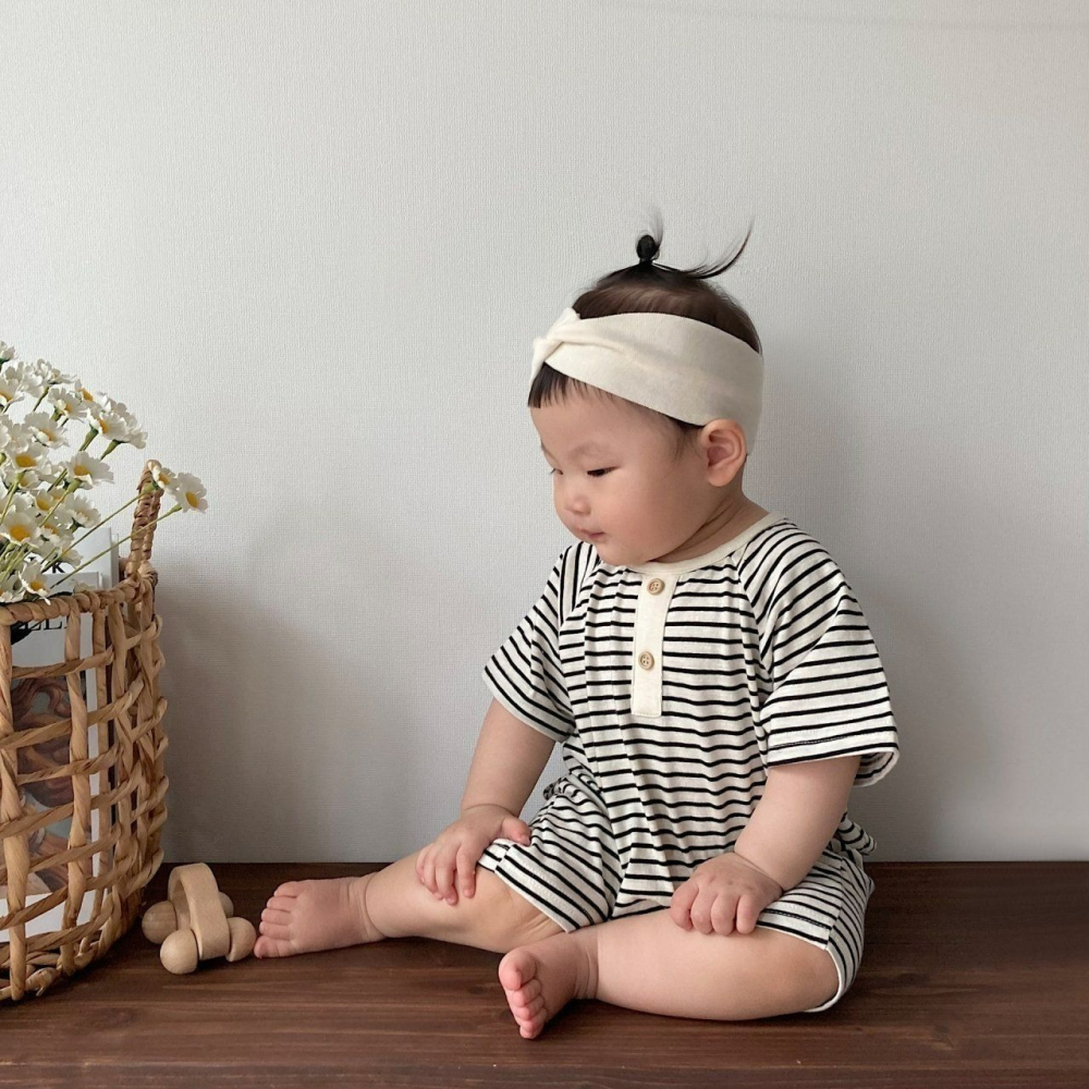 Moran 包屁衣 모란 모노슈트-細節圖11