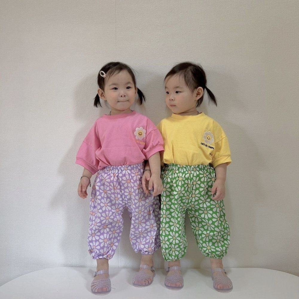 Moran 上衣 모란 레츠비티-細節圖4