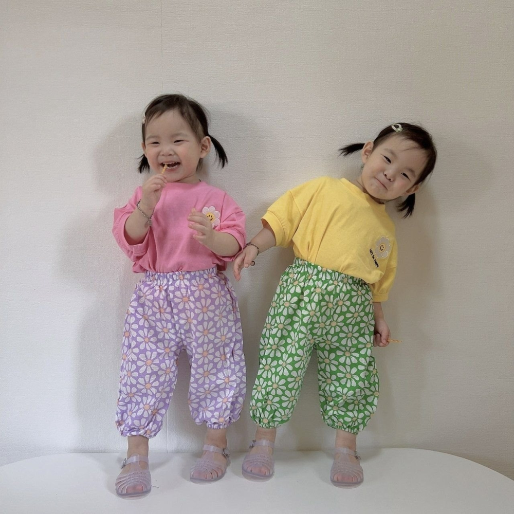 Moran 上衣 모란 레츠비티-細節圖5