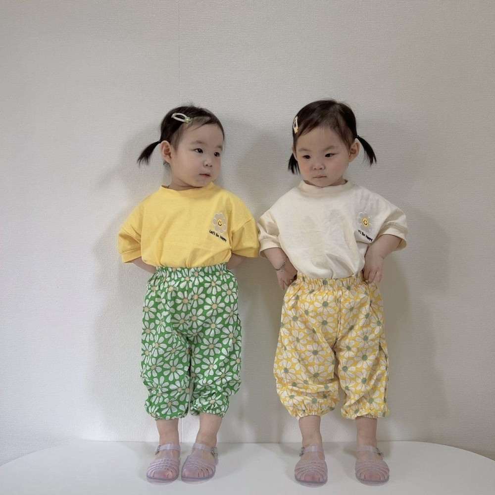 Moran 上衣 모란 레츠비티-細節圖6