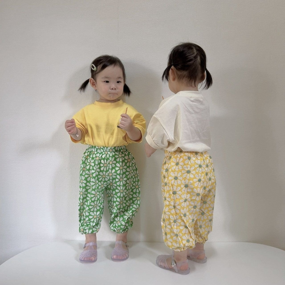 Moran 上衣 모란 레츠비티-細節圖7