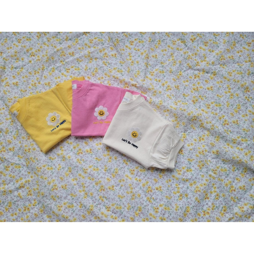 Moran 上衣 모란 레츠비티-細節圖8