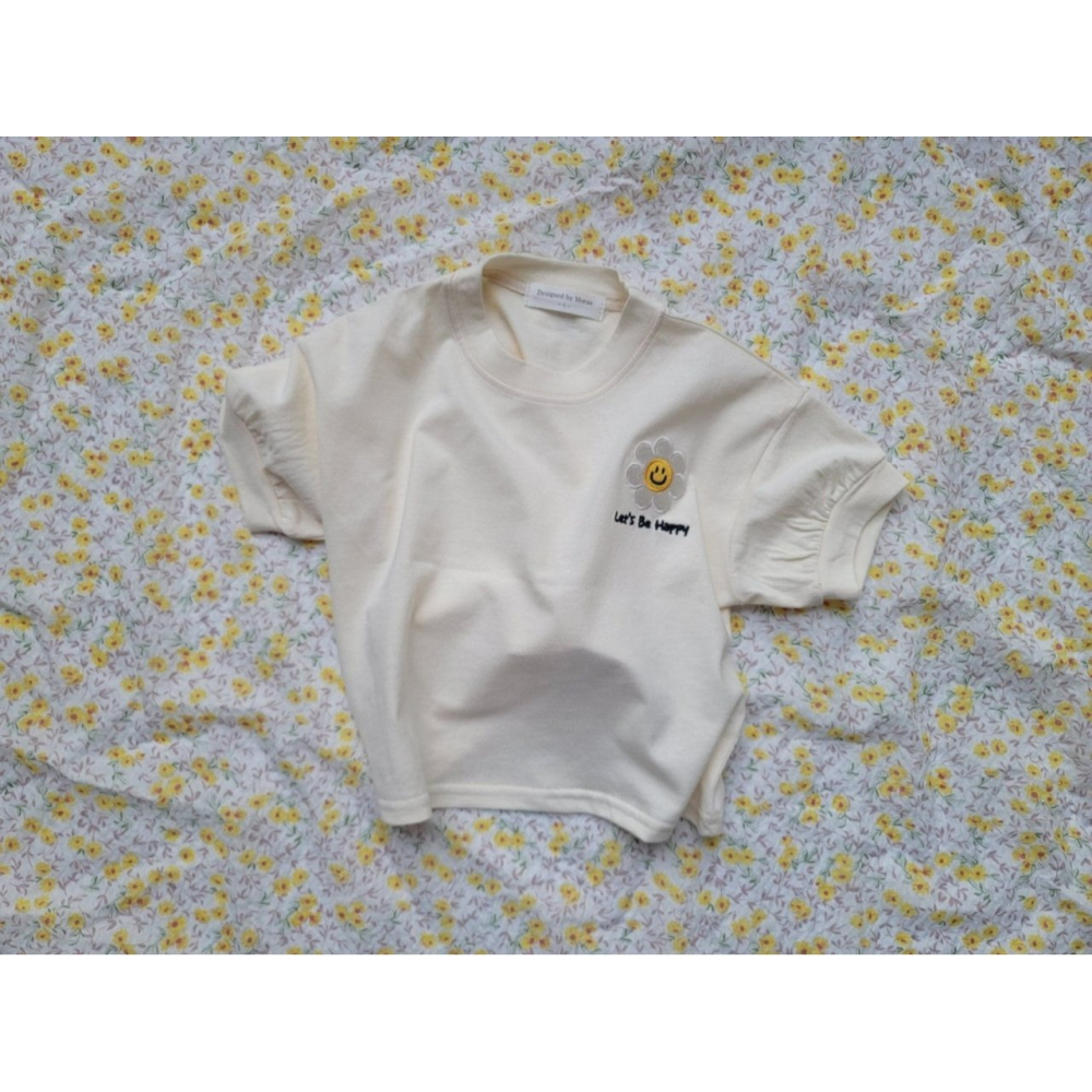 Moran 上衣 모란 레츠비티-細節圖9