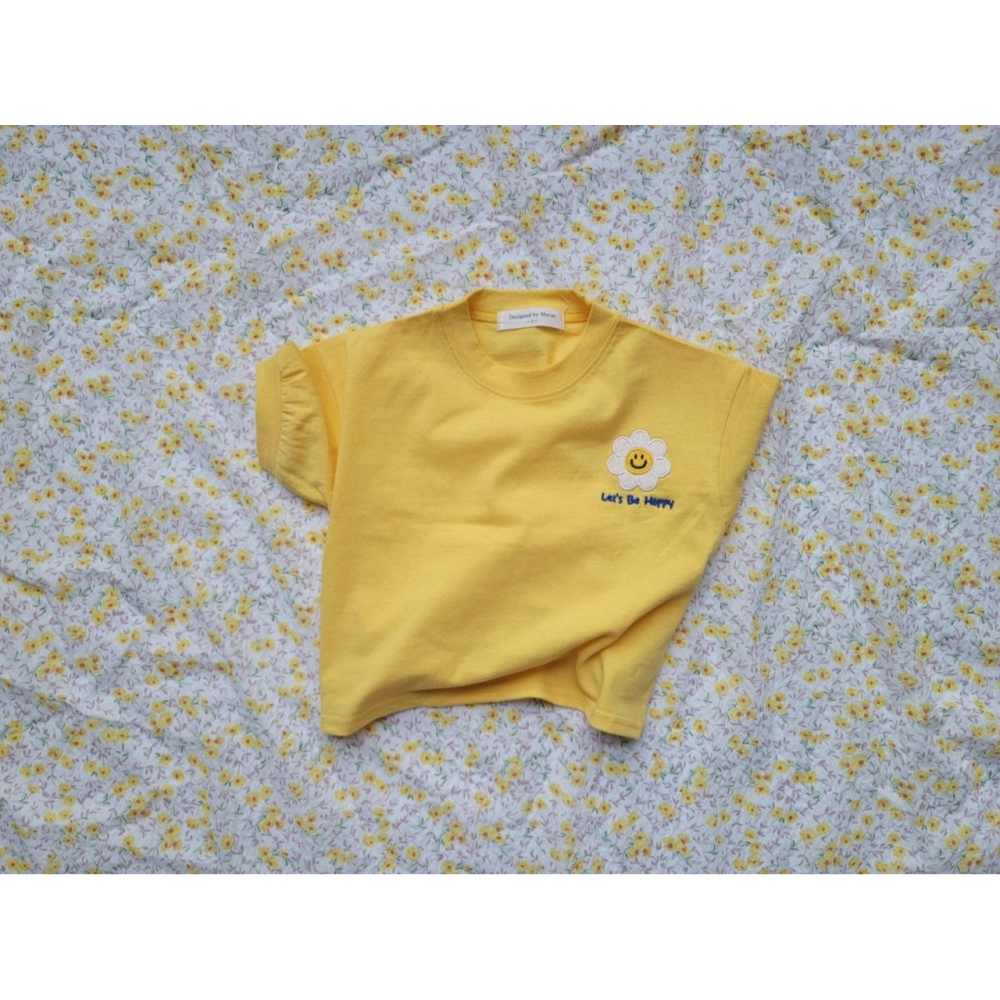 Moran 上衣 모란 레츠비티-細節圖10