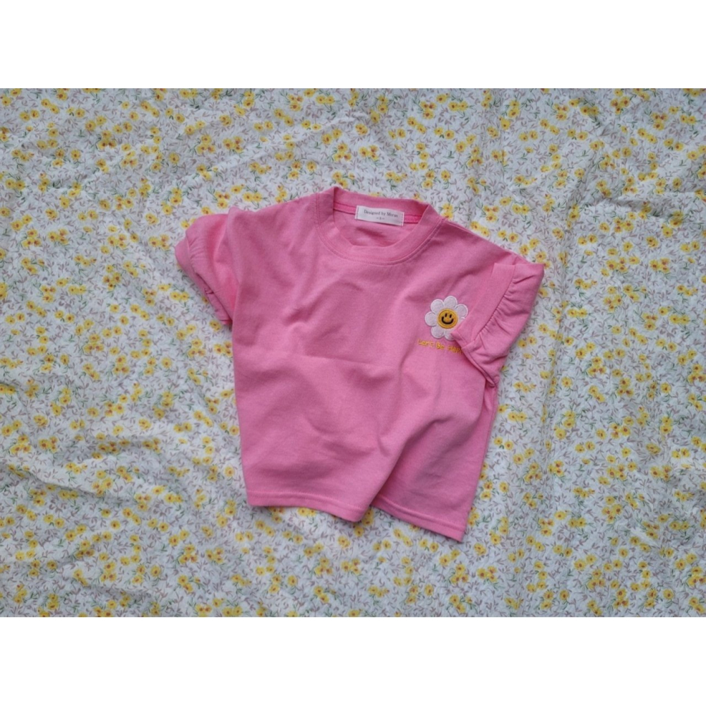 Moran 上衣 모란 레츠비티-細節圖11