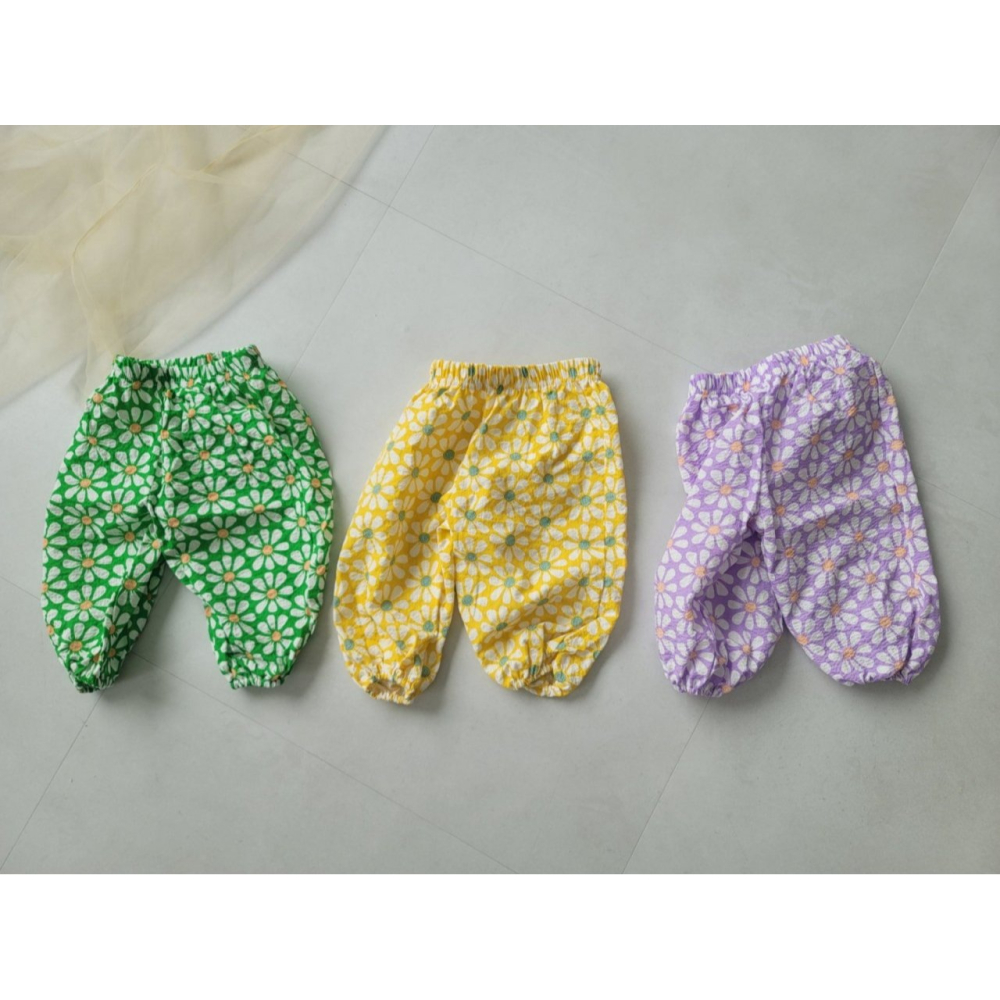 Moran 褲子 모란 레이고쟁이-細節圖8