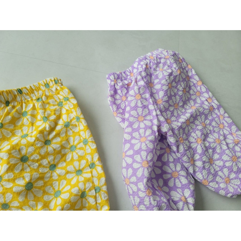 Moran 褲子 모란 레이고쟁이-細節圖10