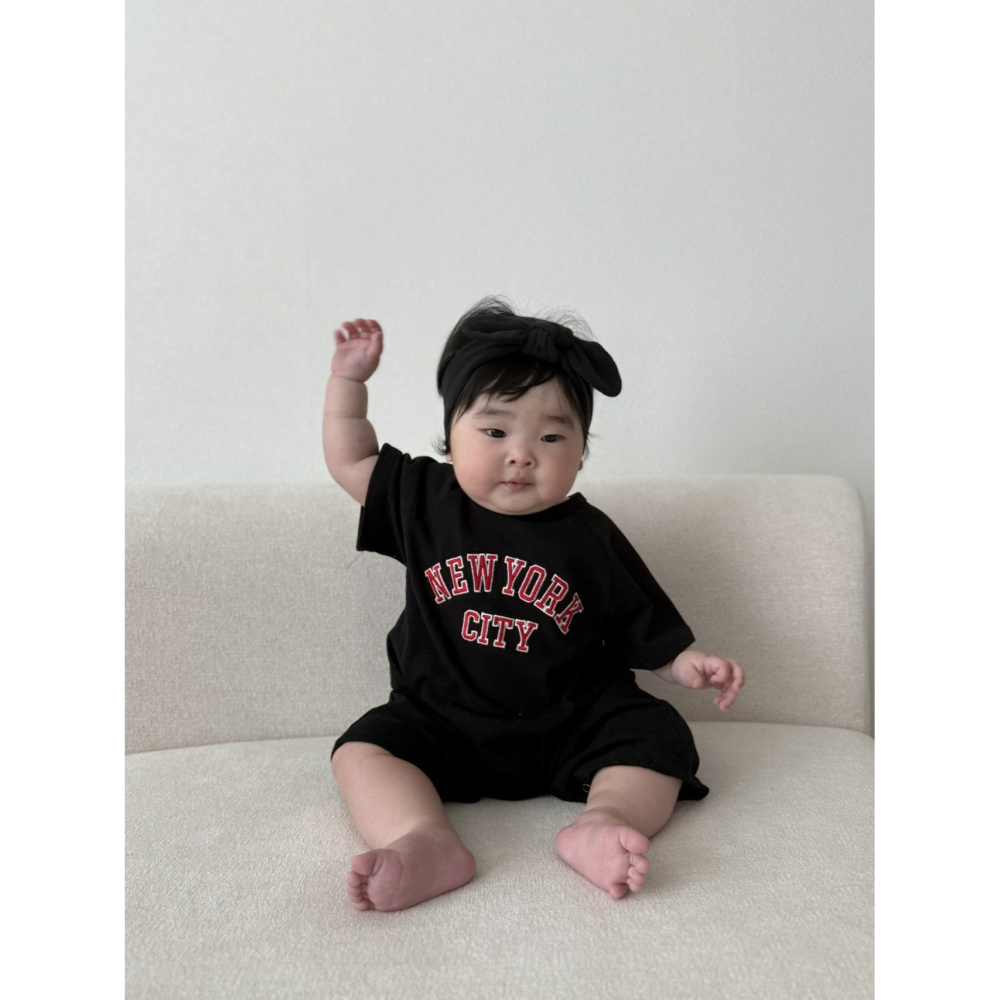 Moran 包屁衣 모란 뉴욕시티슈트-細節圖2