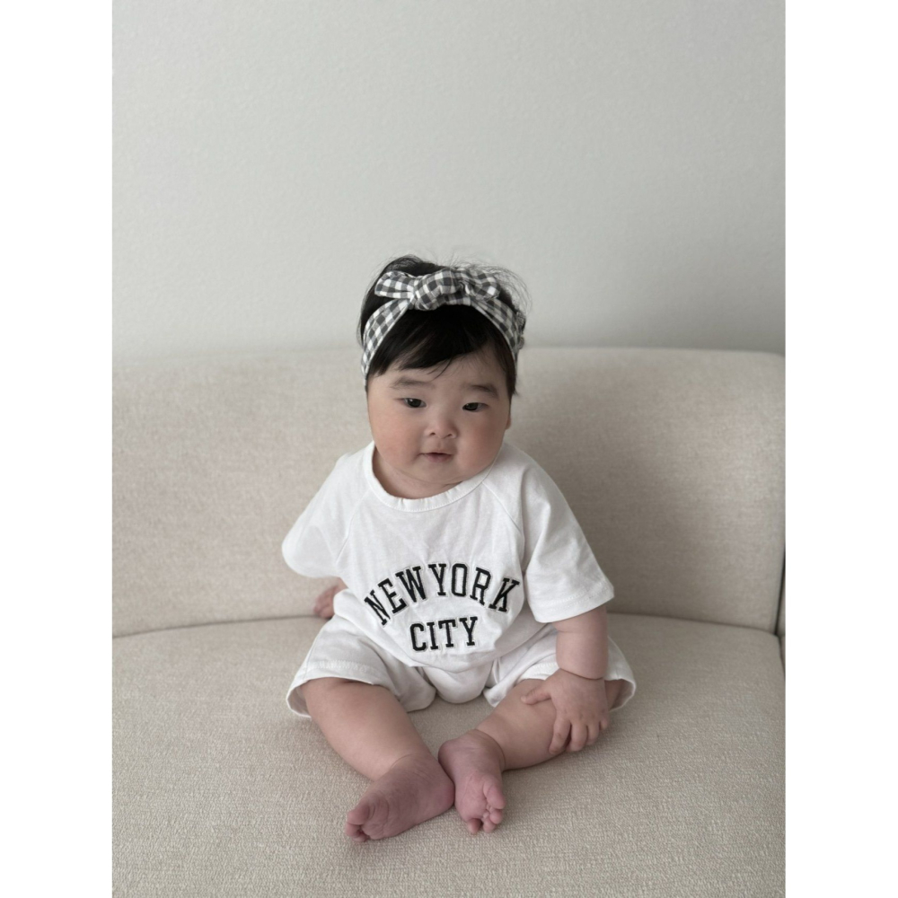 Moran 包屁衣 모란 뉴욕시티슈트-細節圖3