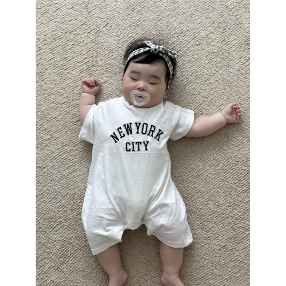 Moran 包屁衣 모란 뉴욕시티슈트-細節圖5