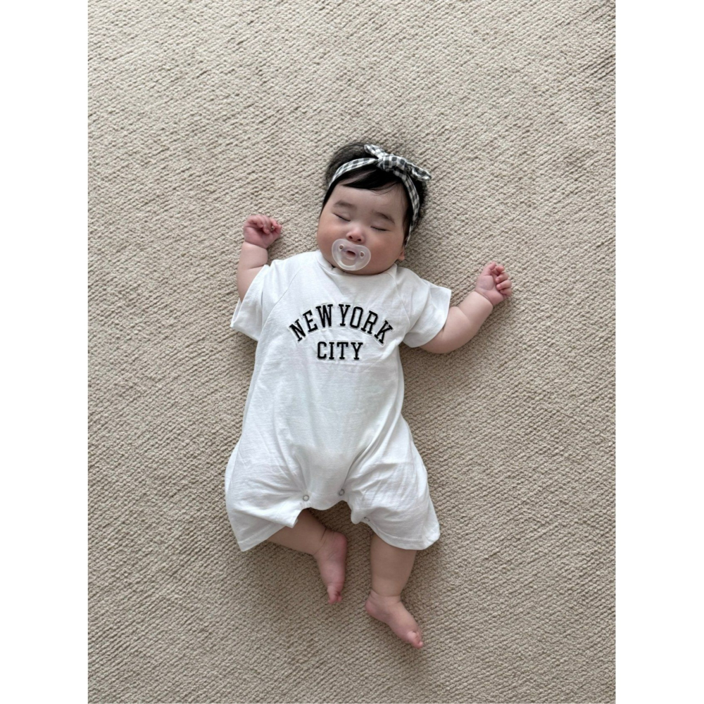 Moran 包屁衣 모란 뉴욕시티슈트-細節圖6