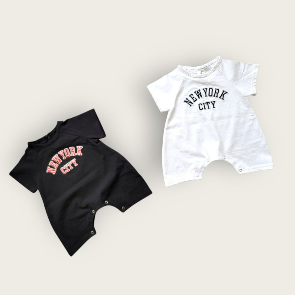 Moran 包屁衣 모란 뉴욕시티슈트-細節圖7