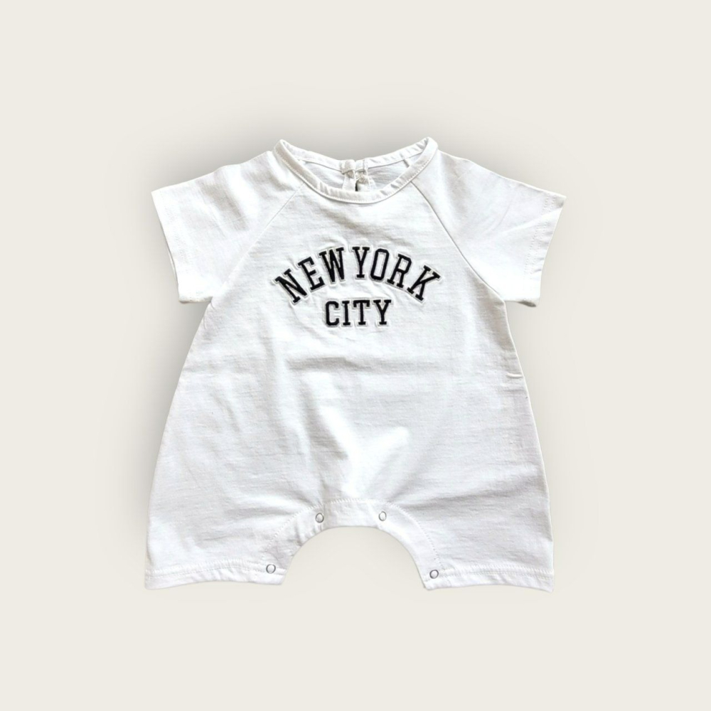 Moran 包屁衣 모란 뉴욕시티슈트-細節圖10