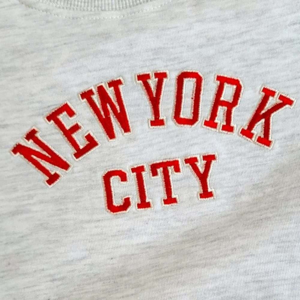 Moran 套裝 上下 모란 뉴욕시티상하-細節圖11