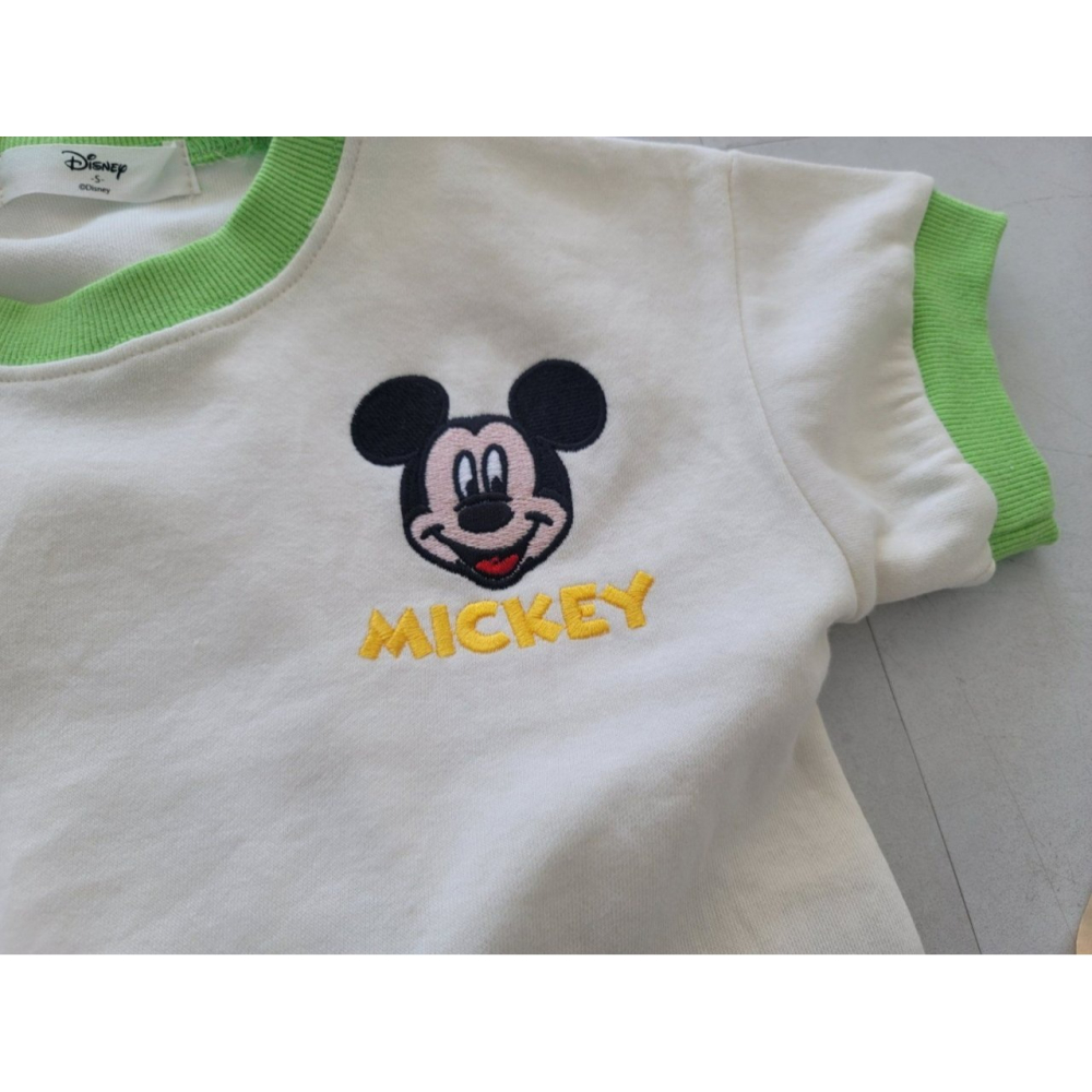 Moran 套裝 上下 모란 까꿍상하-細節圖7