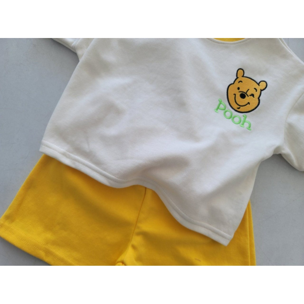 Moran 套裝 上下 모란 까꿍상하-細節圖8