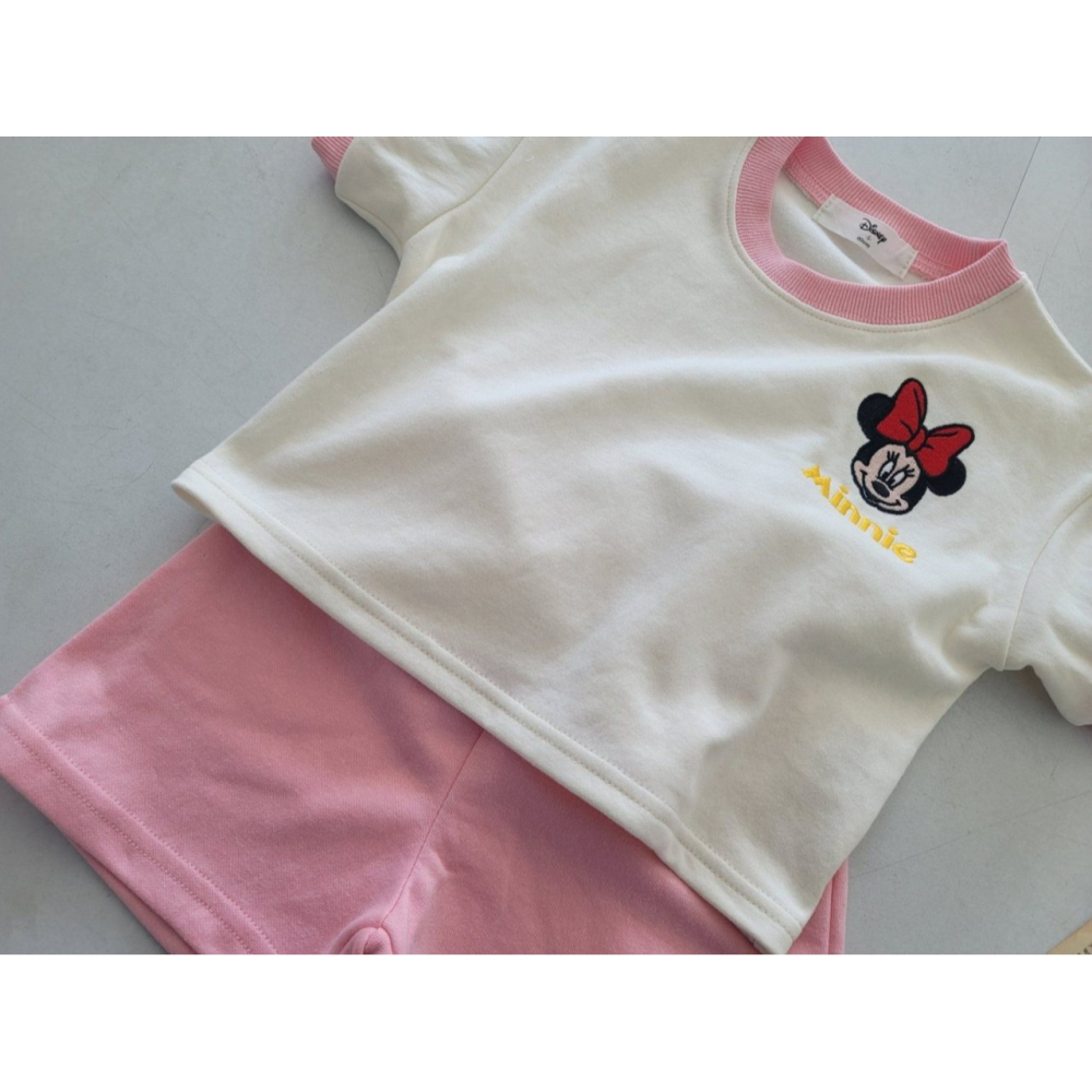 Moran 套裝 上下 모란 까꿍상하-細節圖9