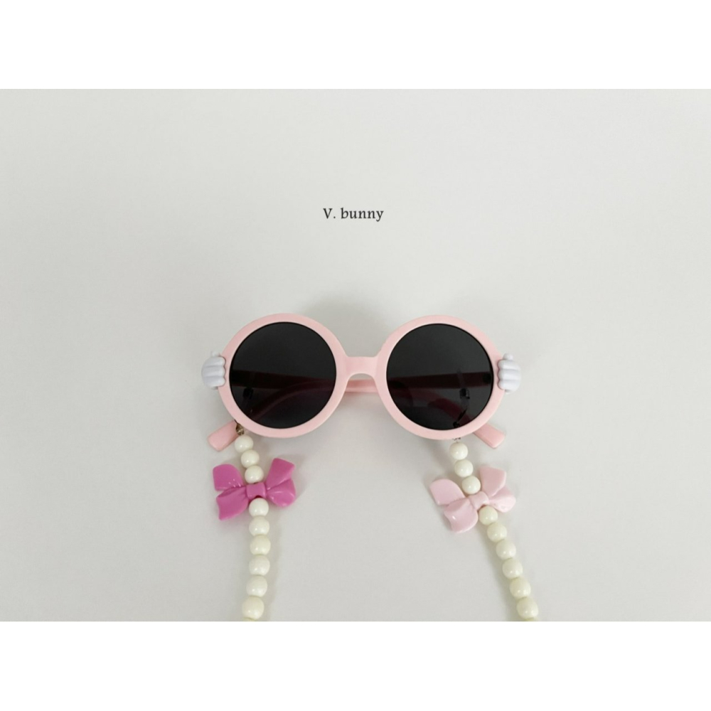 V.bunny 太陽眼鏡 바닐라버니 핸드선글라스-細節圖6