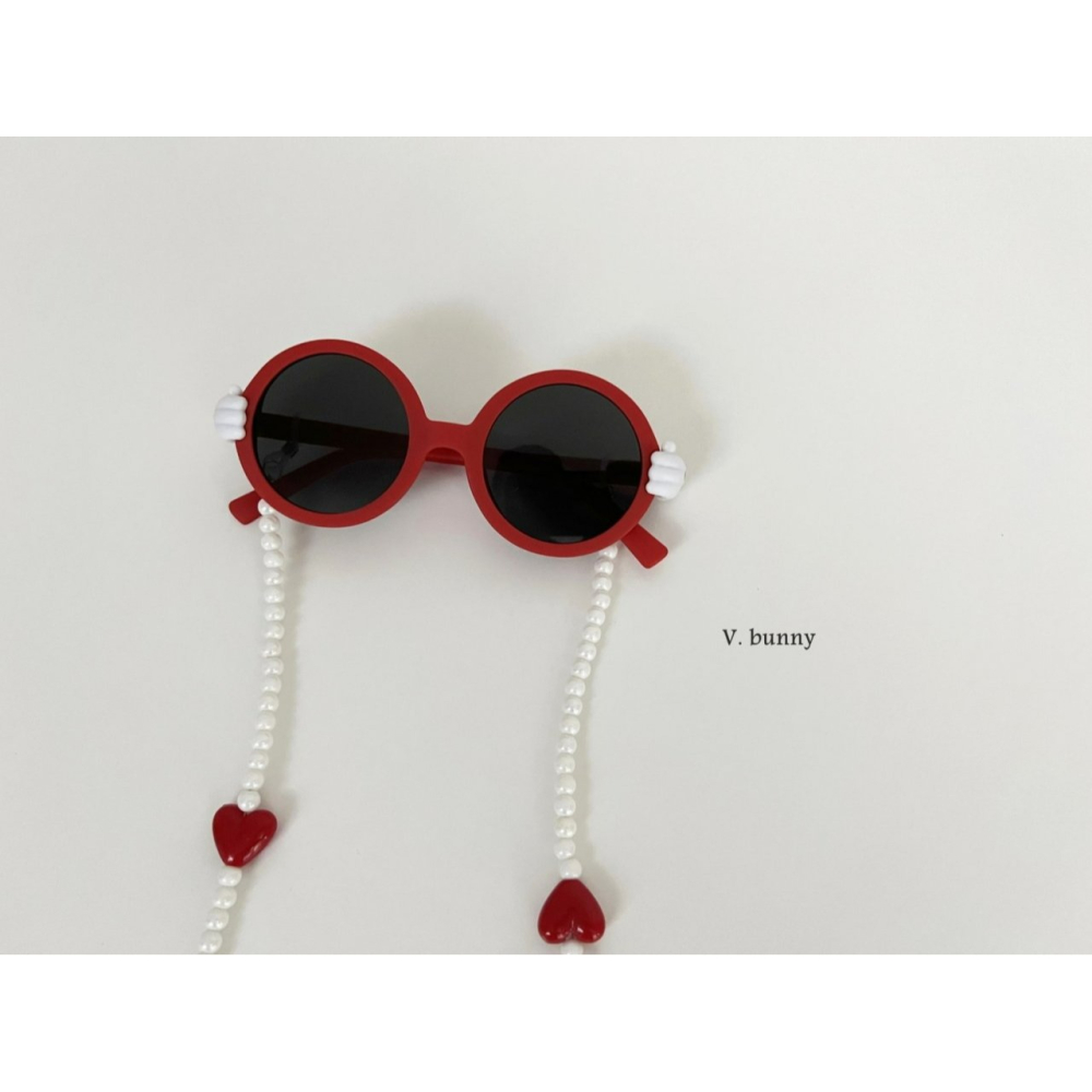 V.bunny 太陽眼鏡 바닐라버니 핸드선글라스-細節圖8