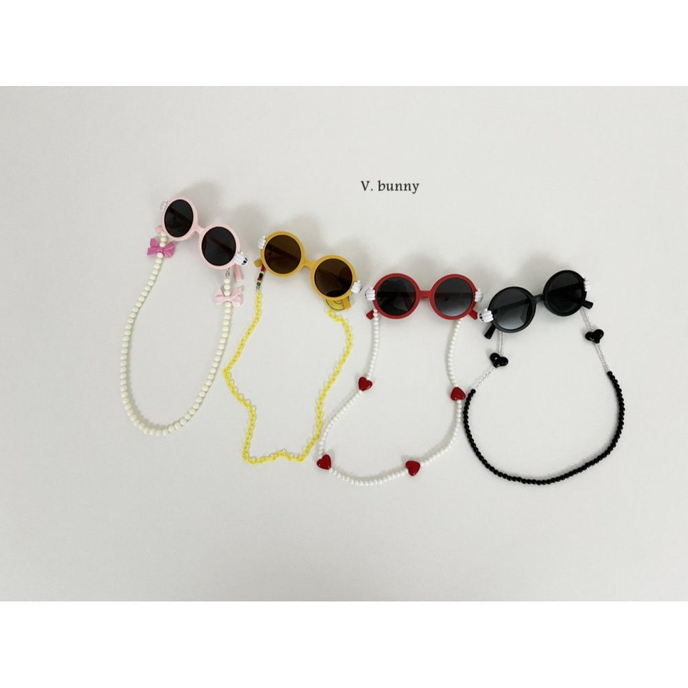 V.bunny 太陽眼鏡 바닐라버니 핸드선글라스-細節圖11