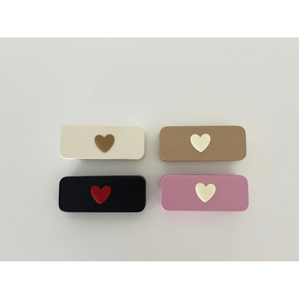 V.bunny 太陽眼鏡 바닐라버니 하트선글라스-細節圖10