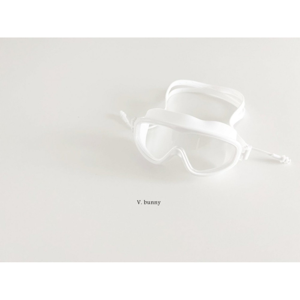 V.bunny 泳鏡 바닐라버니 파스텔물안경-細節圖3