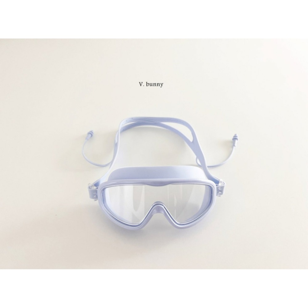 V.bunny 泳鏡 바닐라버니 파스텔물안경-細節圖4