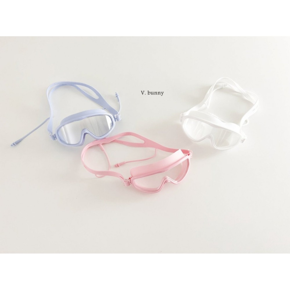 V.bunny 泳鏡 바닐라버니 파스텔물안경-細節圖7