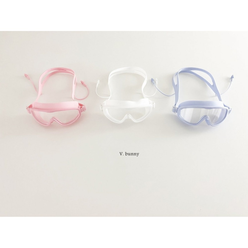 V.bunny 泳鏡 바닐라버니 파스텔물안경-細節圖8