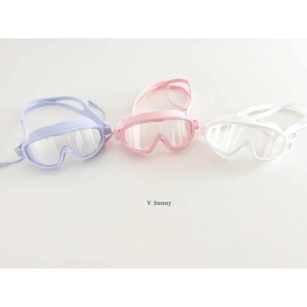 V.bunny 泳鏡 바닐라버니 파스텔물안경-細節圖9