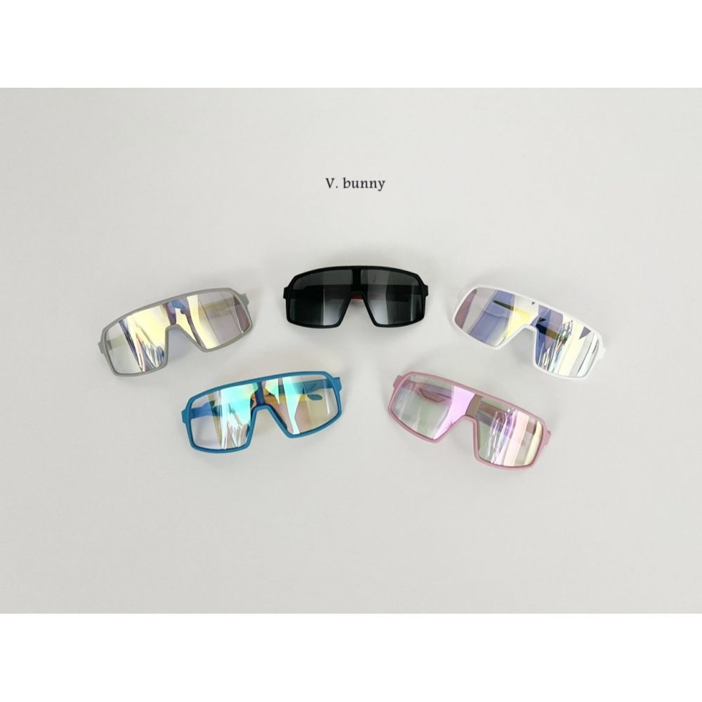 V.bunny 太陽眼鏡 바닐라버니 스포츠선글라스-細節圖2