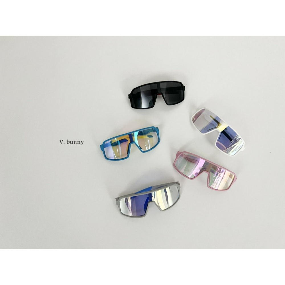 V.bunny 太陽眼鏡 바닐라버니 스포츠선글라스-細節圖3