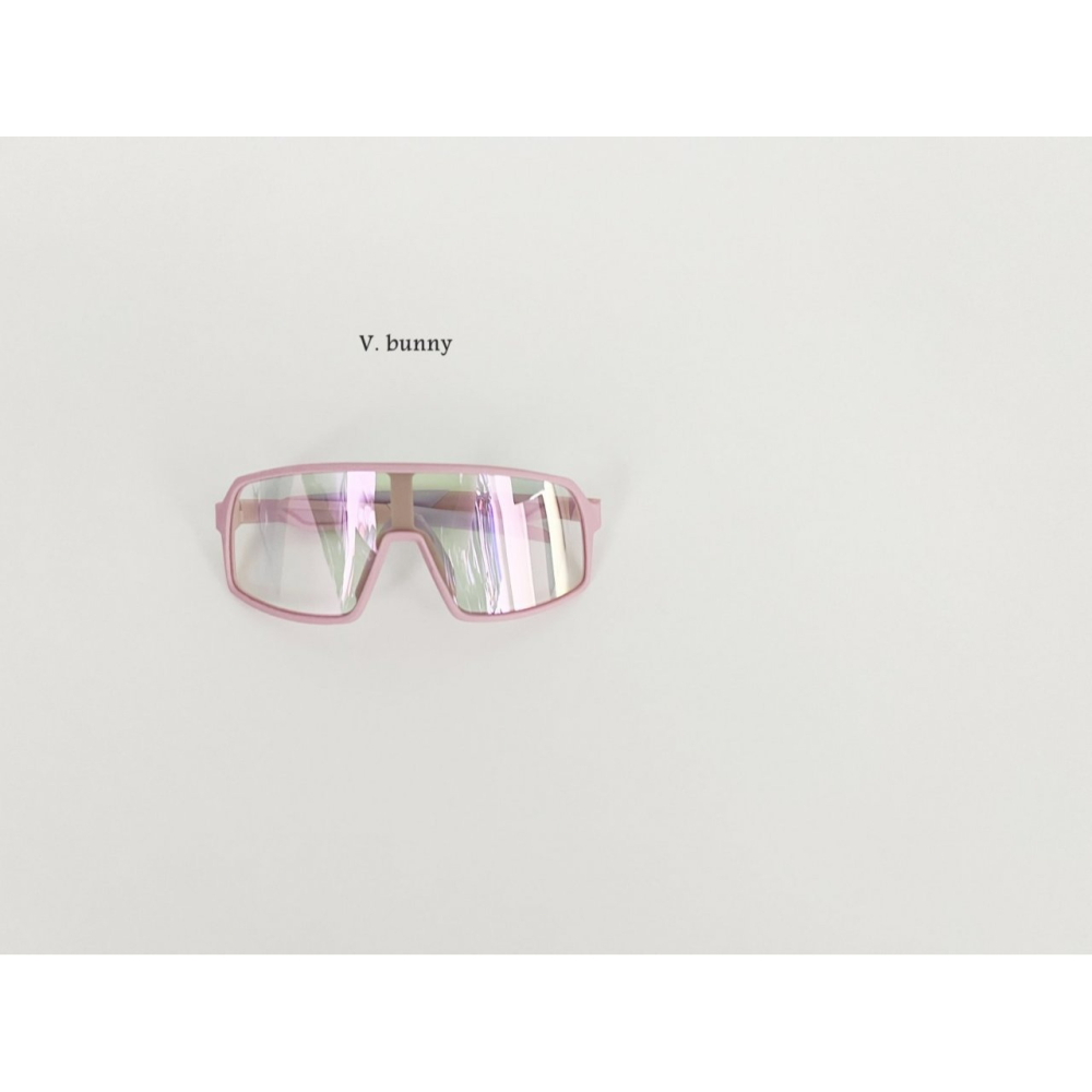 V.bunny 太陽眼鏡 바닐라버니 스포츠선글라스-細節圖6