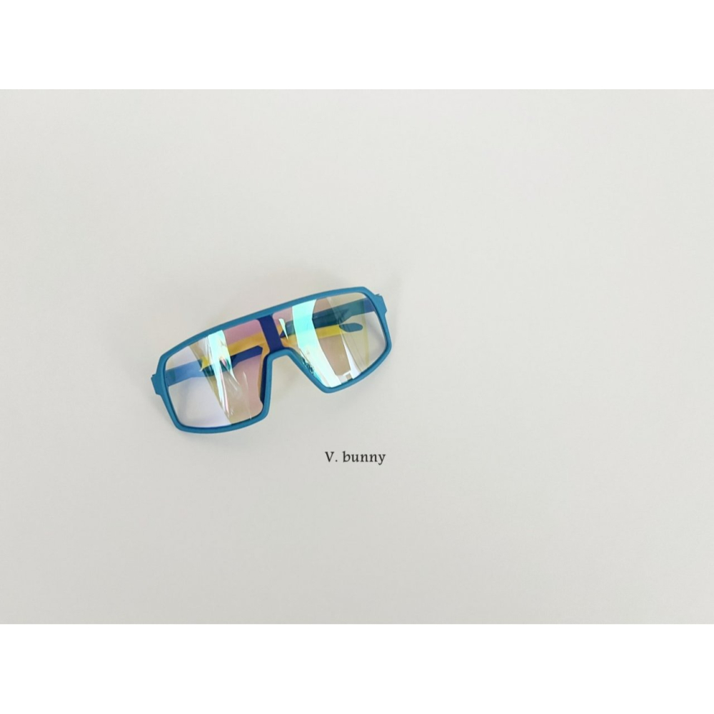 V.bunny 太陽眼鏡 바닐라버니 스포츠선글라스-細節圖7