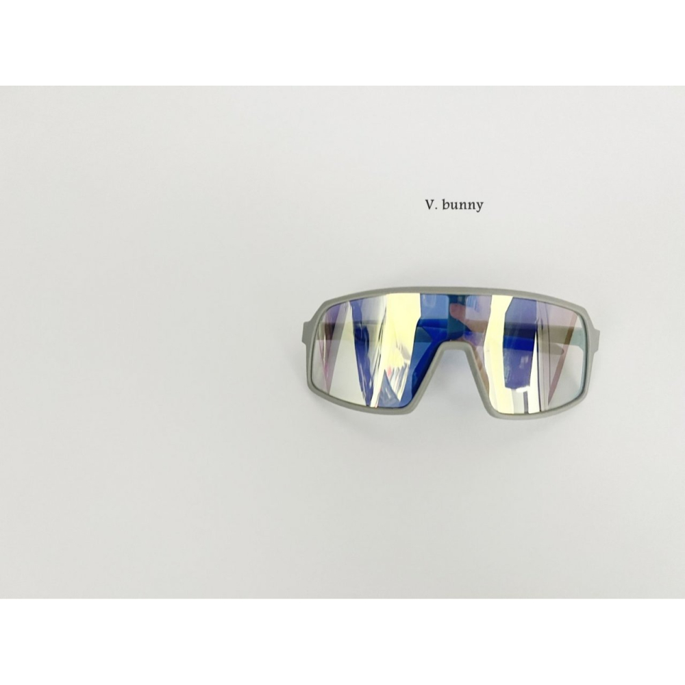 V.bunny 太陽眼鏡 바닐라버니 스포츠선글라스-細節圖8