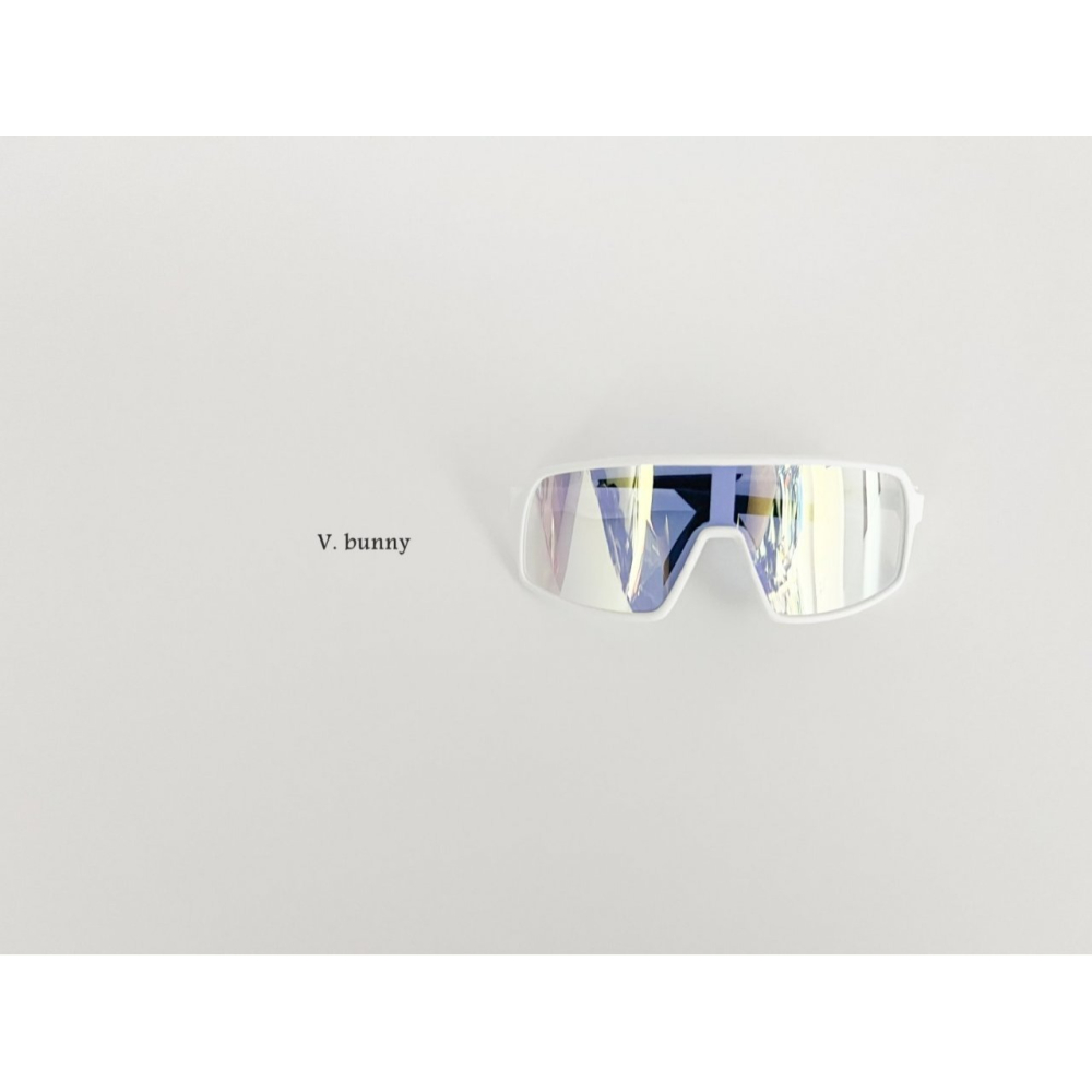 V.bunny 太陽眼鏡 바닐라버니 스포츠선글라스-細節圖9