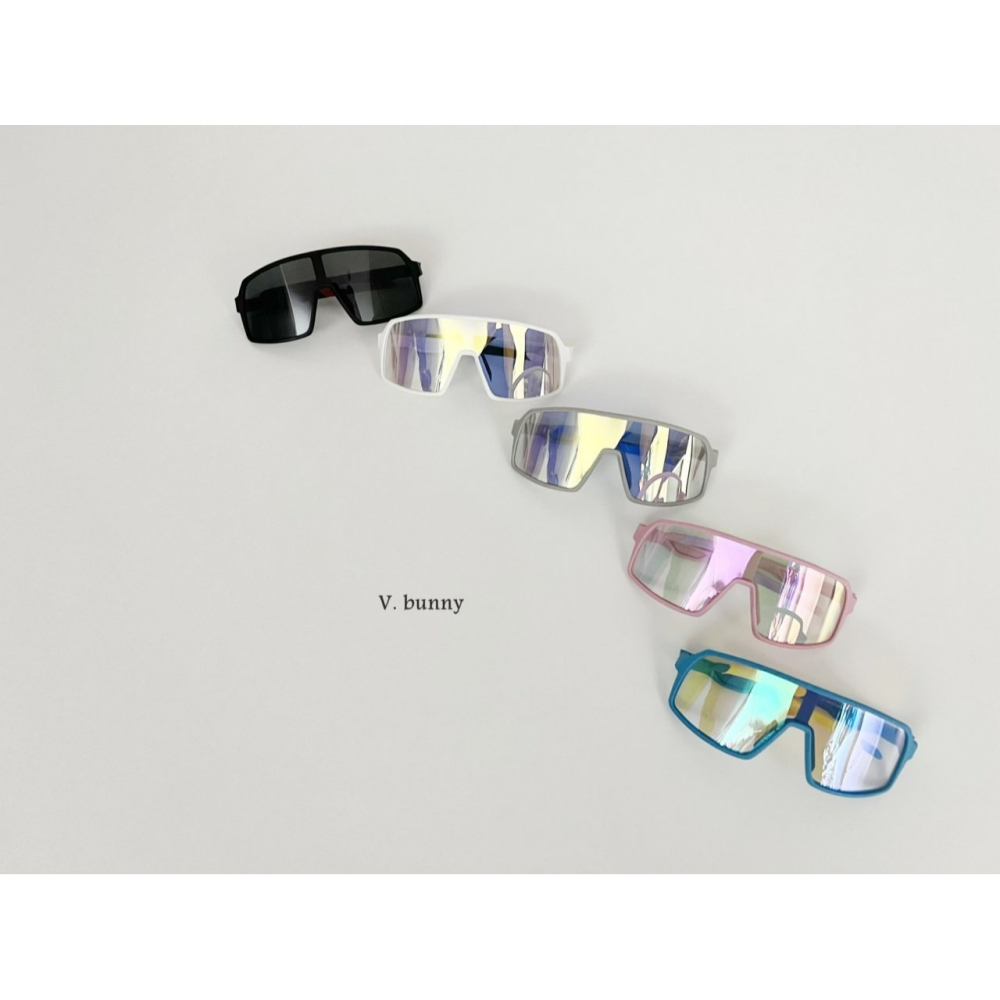 V.bunny 太陽眼鏡 바닐라버니 스포츠선글라스-細節圖10