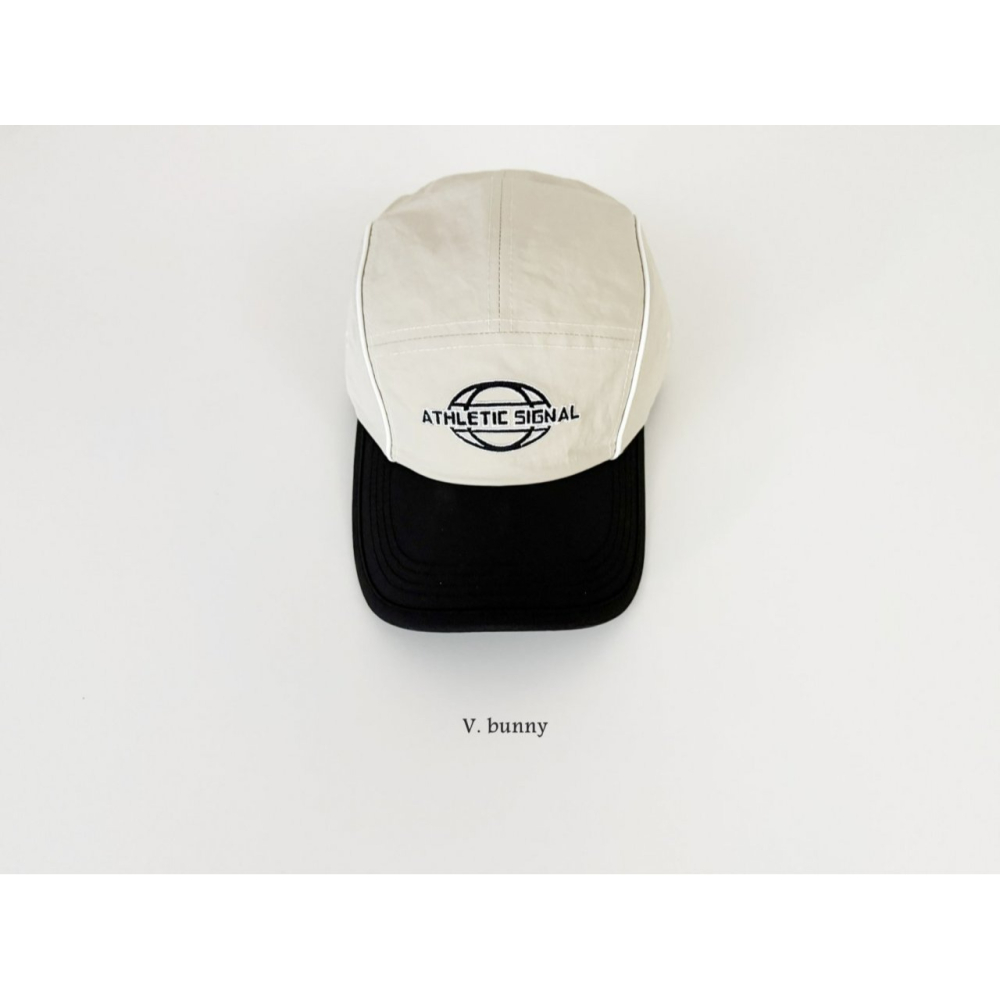 V.bunny 帽子 바닐라버니 시그널캡-細節圖5