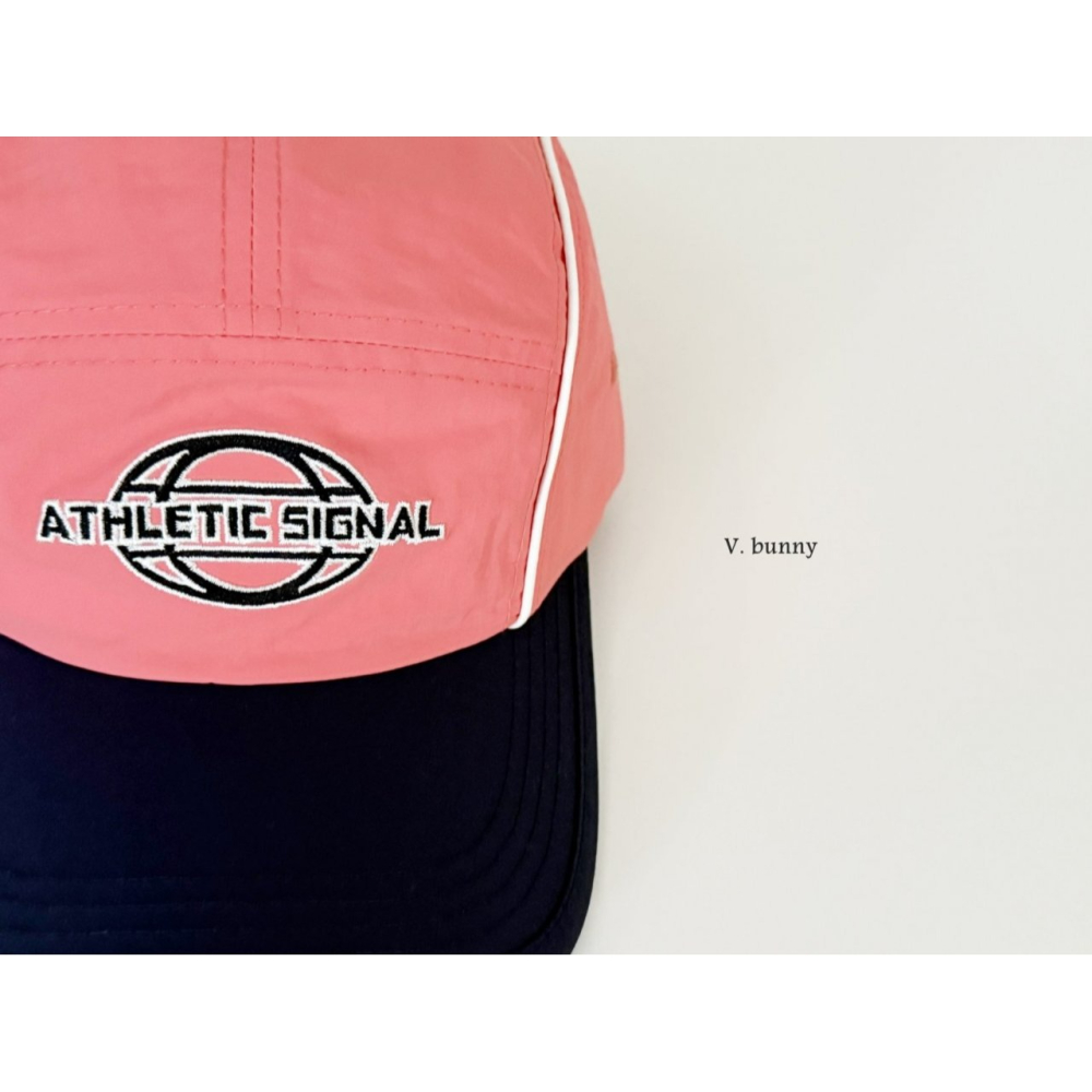 V.bunny 帽子 바닐라버니 시그널캡-細節圖7